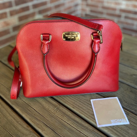 Michael Kors bag/ crossbody